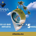 Venta de departamento Vitania