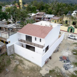 Casa Guacamayas Lote C