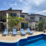 VILLAS MARES DE VERANO