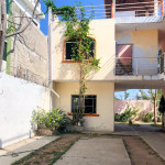 Casa y Locales en Jarretaderas