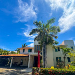 Villa Gaviotas Blancas