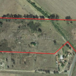 13.3 Acres Mascota Land