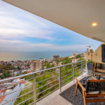 Torre Lirios