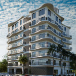 Las Olas 102