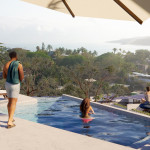 Jardin Iguana-Third Flr Unit-A
