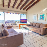 JACARANDAS PENTHOUSE 8C