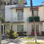 Casa Pez Gallo