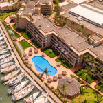 MARINA RESIDENCES