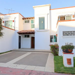 Villa Esmeralda