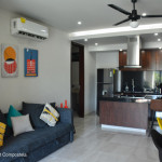 Friendly Condo Torre 21