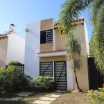 Casa Los Medanos Felicidad 420