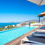 Refugio del Mar Uphill