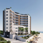 Bahiban Bucerias 303