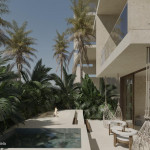 Main Street Bucerias 1.1