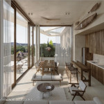 Main Street Bucerias 4.4