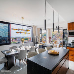 3 VISTAS, High Living