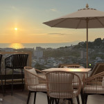 3 VISTAS, High Living