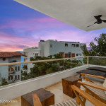 Condo » Vista Roja»