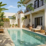 Tesoro Escondido 301