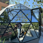 VISTA AZUL Glamping & Tiny Hom