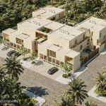 Condo Joya del Pacifico U5