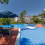 Palmas 303 Marina Vallarta