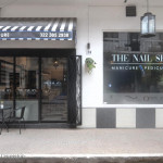 The Nail Spa