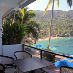 LA JOLLA DE MISMALOYA