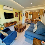 Seaview »Casa Bonita»