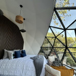 VISTA AZUL Glamping & Tiny Hom