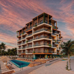 NUKMA Beachfront Life