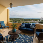 Coto Los Sauces Flamingos Club