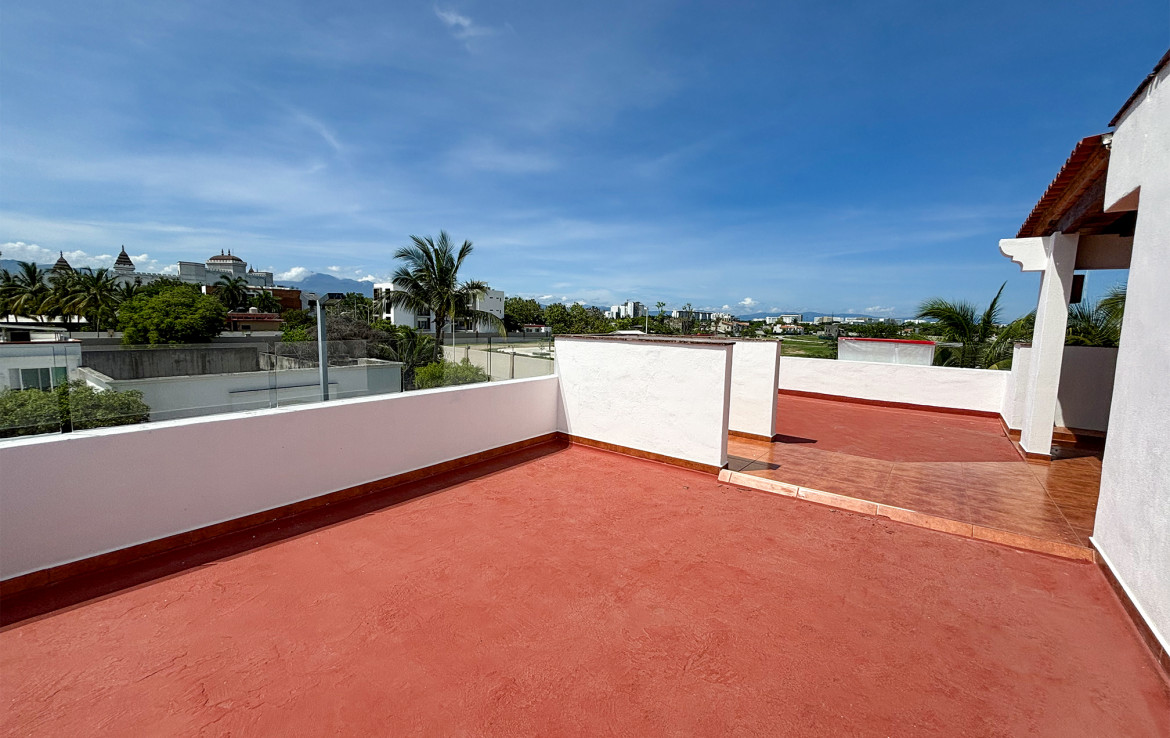 Villa Esmeralda - Casa 1