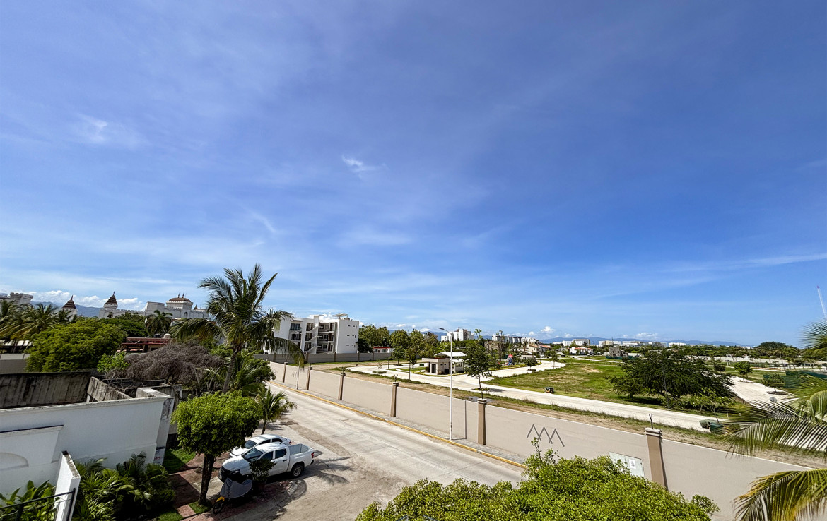 Villa Esmeralda - Casa 1