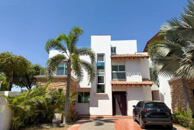 Villa Esmeralda - Casa 1