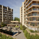 AVANTI Golf & Marina