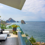 Sierra del Mar Arco Sur