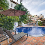 Villas Jacarandas 4 A