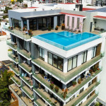 Condo Magnolia Punto Madeira