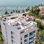 Luxury Waves 502