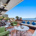 Villa Tizoc Rosa 1 + Lot