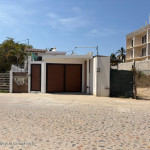 La Cruz de Huanacaxtle