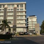 OCEAN & CANAL 201