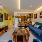 Seaview »Casa Bonita»