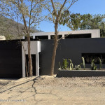 Casa El Jorullo