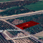 RANCHO ESCONDIDO