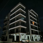 Torre 21 – Condo Las Americas