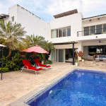 CASA LAS MARINAS