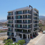 Torre 21 – Condo Las Americas