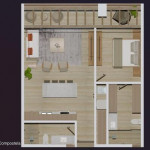 Vireo Living Torre B